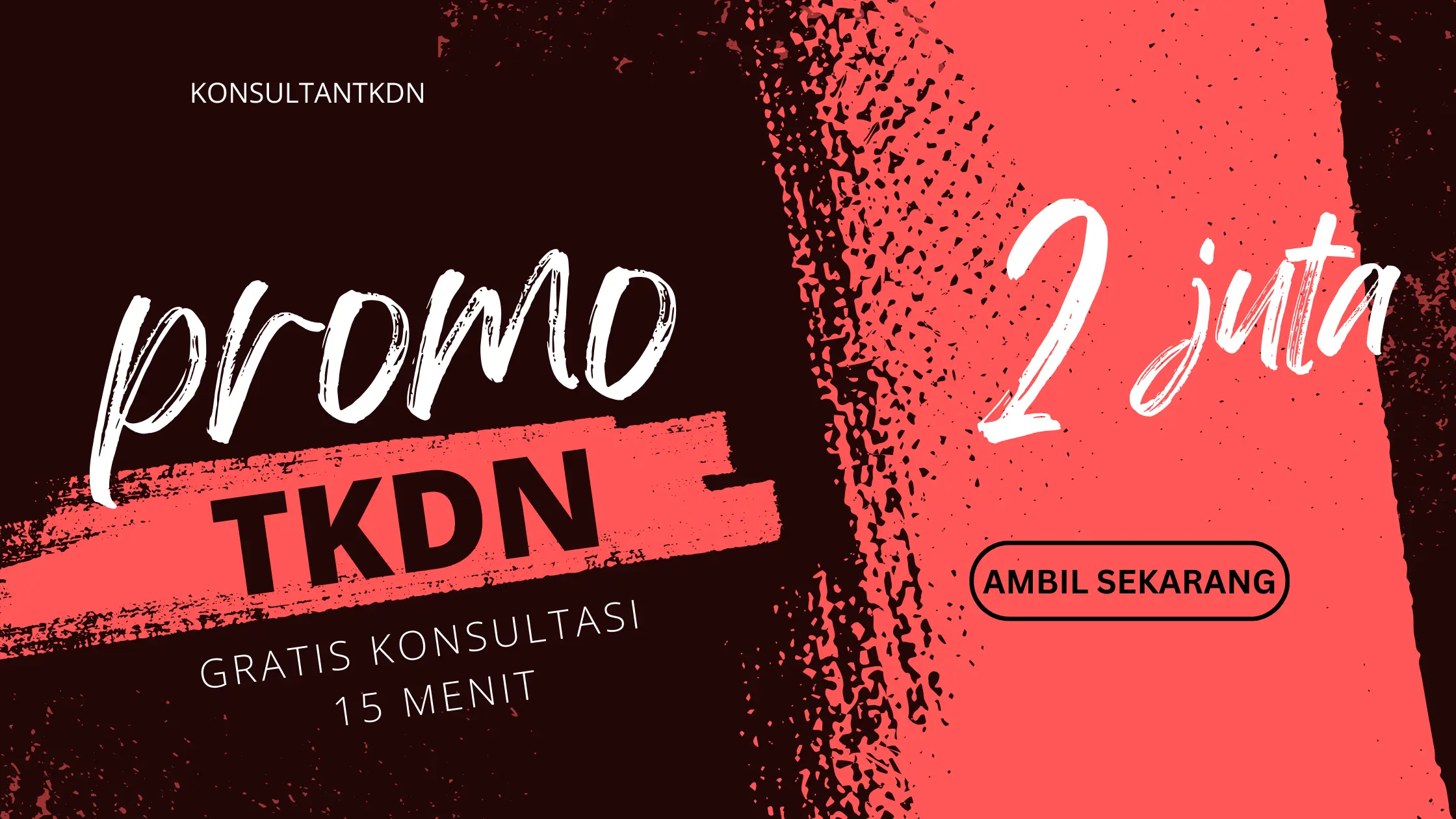 Promo TKDN 2 Juta