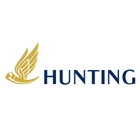 Hunting Energy Asia