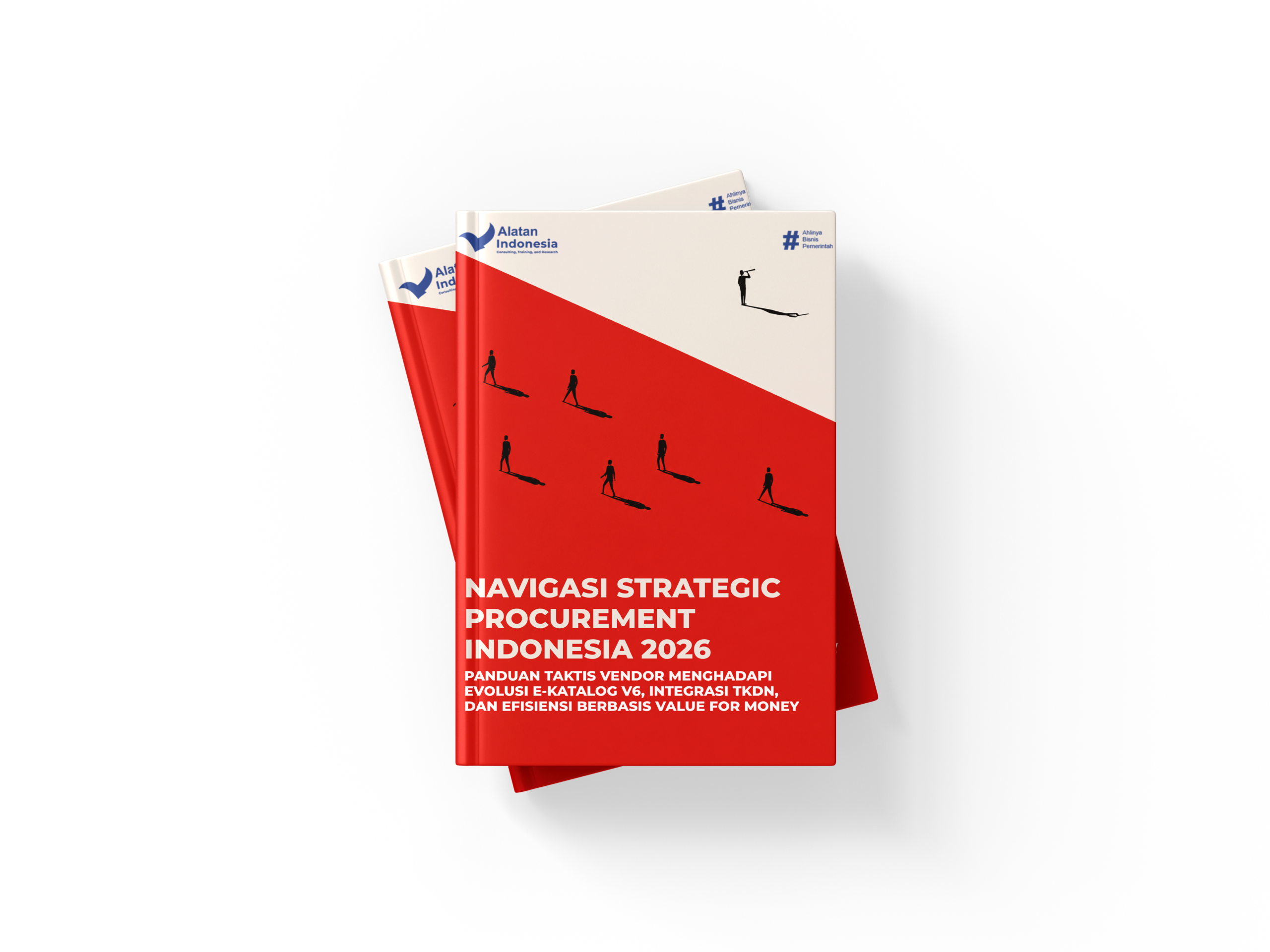 Whitepaper Navigasi Strategic Procurement